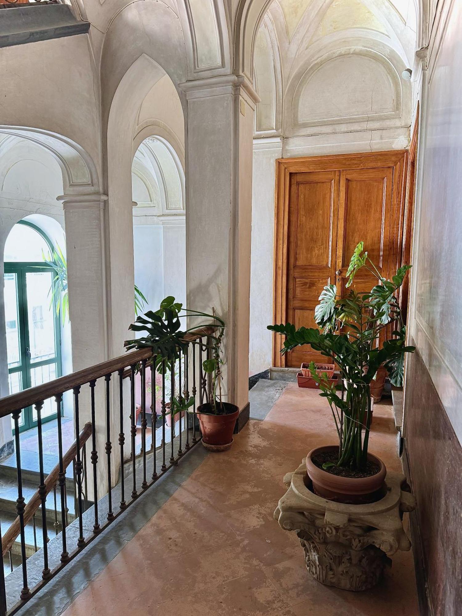 Willa La Zinefra Amalfi Dreams Minori Zewnętrze zdjęcie