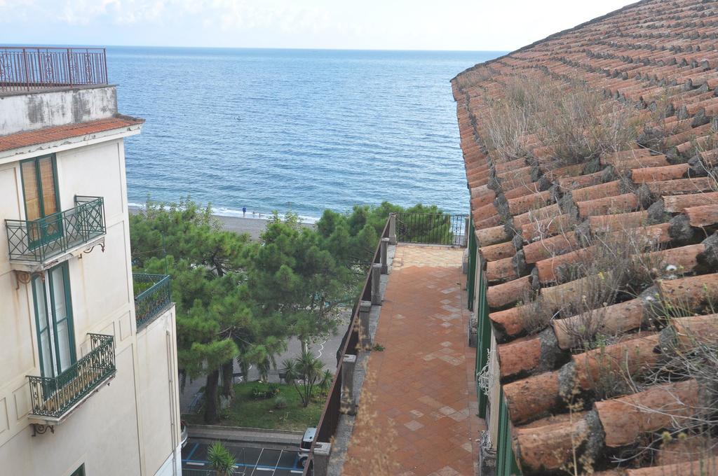 Willa La Zinefra Amalfi Dreams Minori Zewnętrze zdjęcie