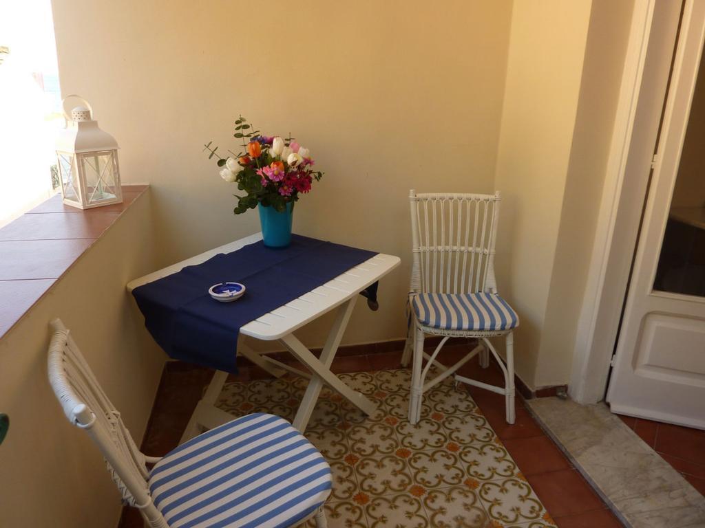 Willa La Zinefra Amalfi Dreams Minori Zewnętrze zdjęcie