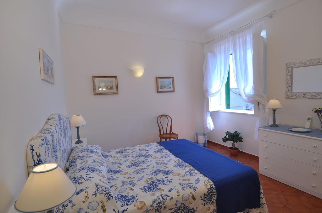 Willa La Zinefra Amalfi Dreams Minori Zewnętrze zdjęcie