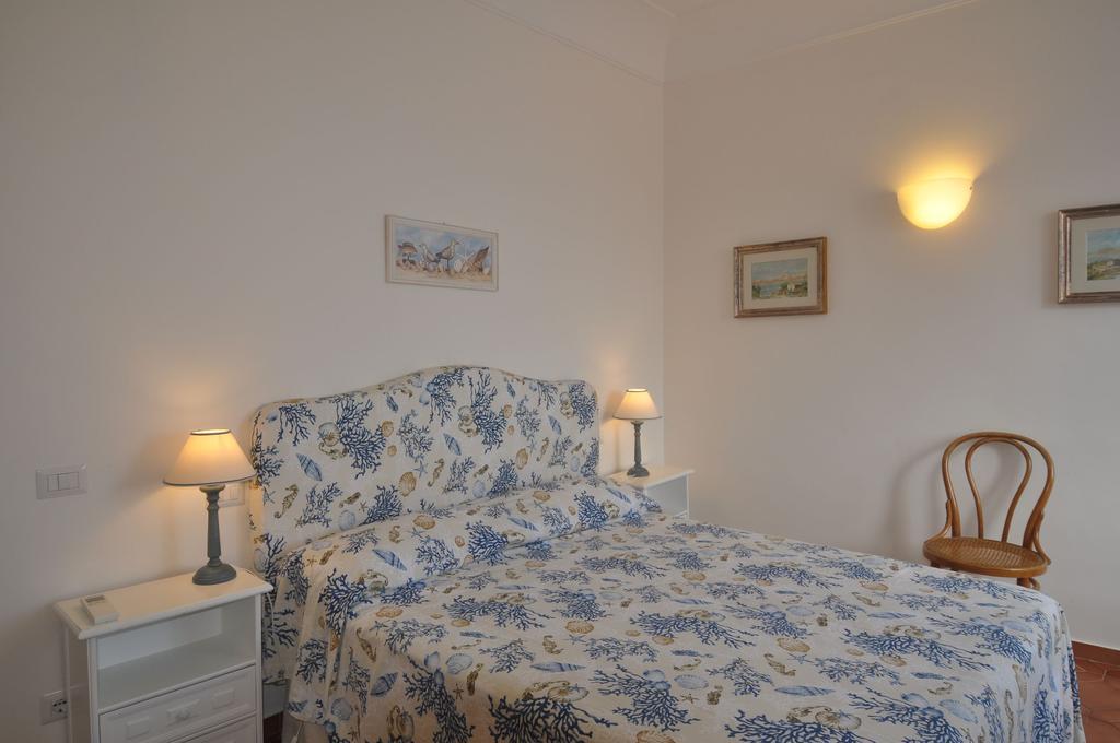 Willa La Zinefra Amalfi Dreams Minori Zewnętrze zdjęcie