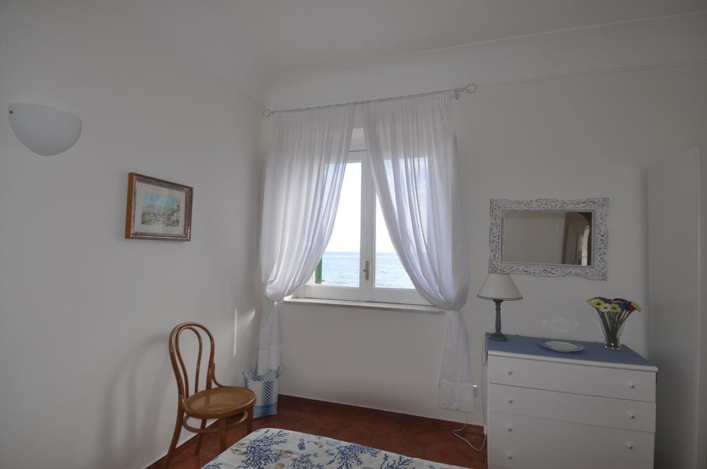 Willa La Zinefra Amalfi Dreams Minori Zewnętrze zdjęcie